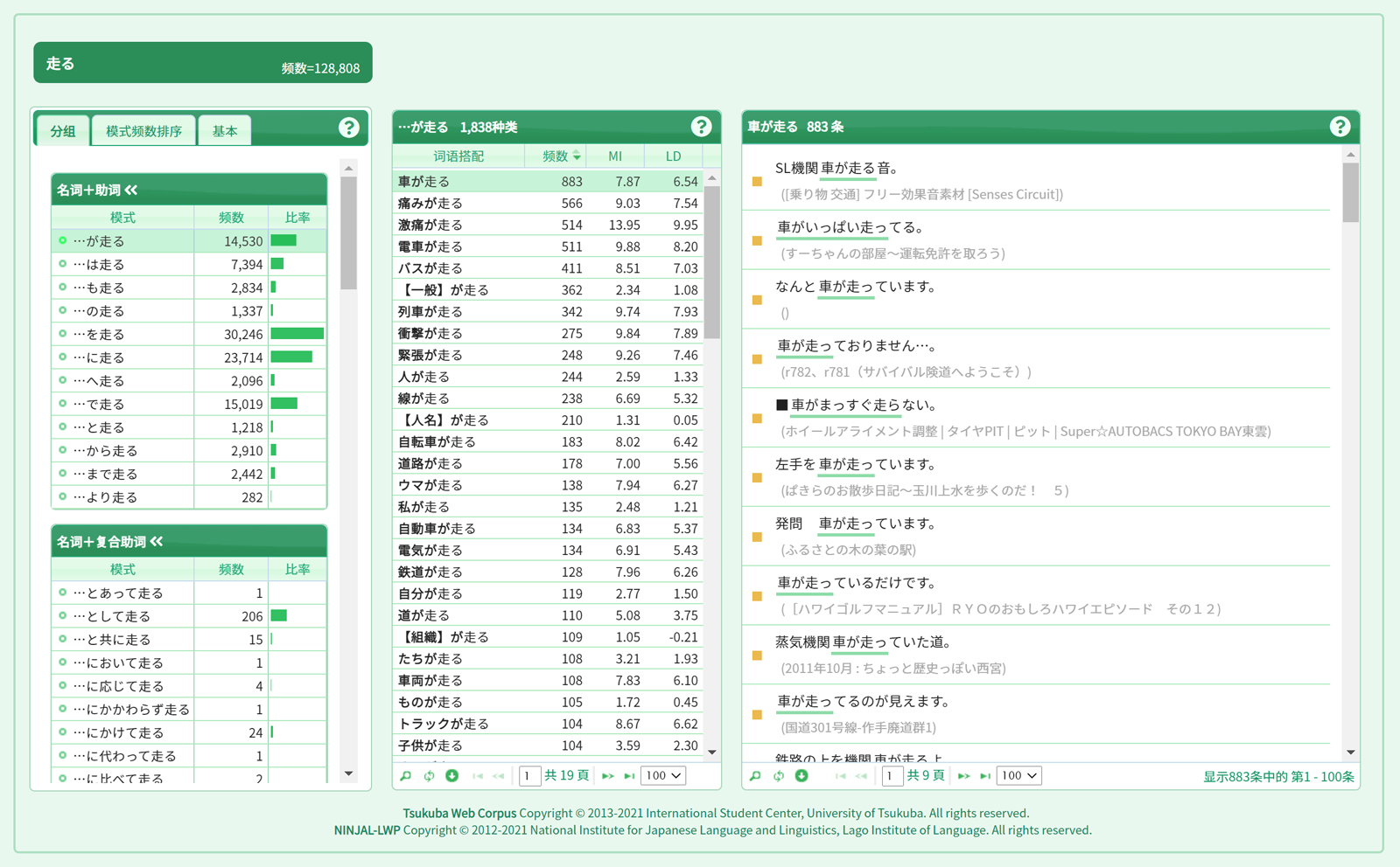 主页 Ninjal Lwp For Twc Nlt